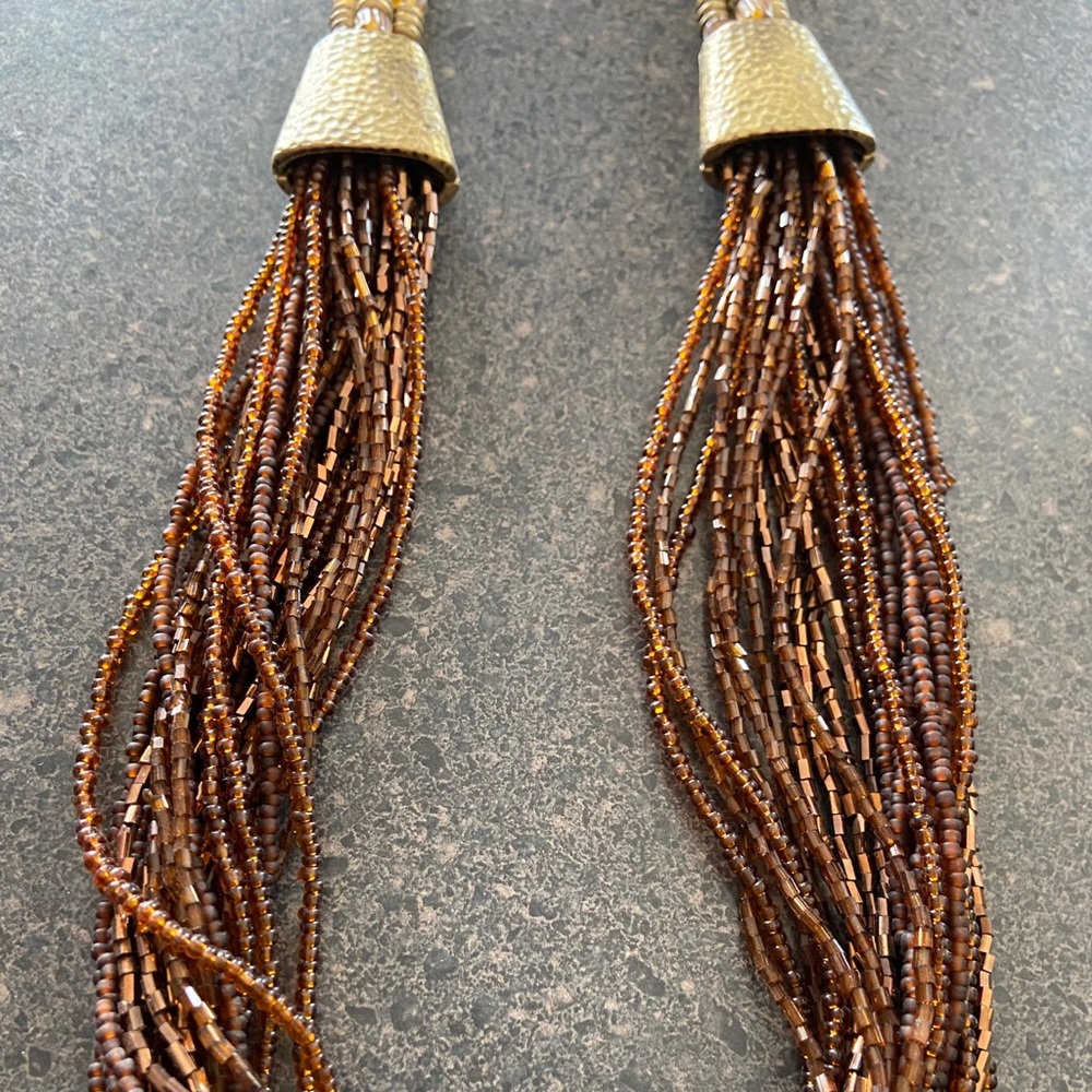 15” Necklace